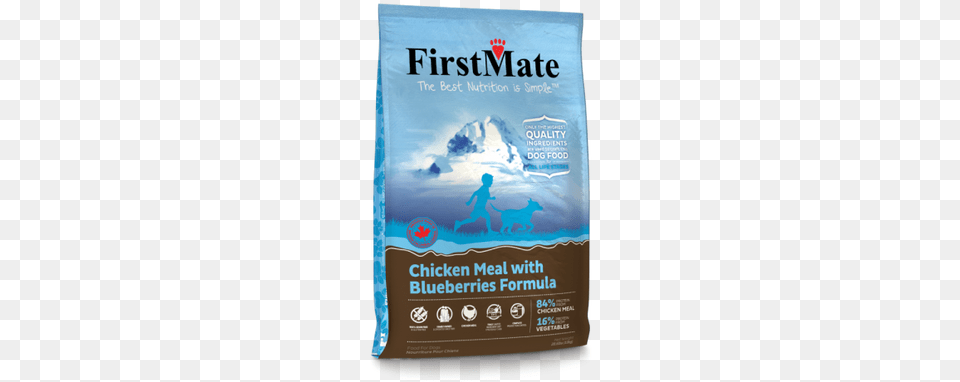Chicken With Blueberries Formula Includes Australian Lamb Dog Food, Advertisement, Poster Png Image