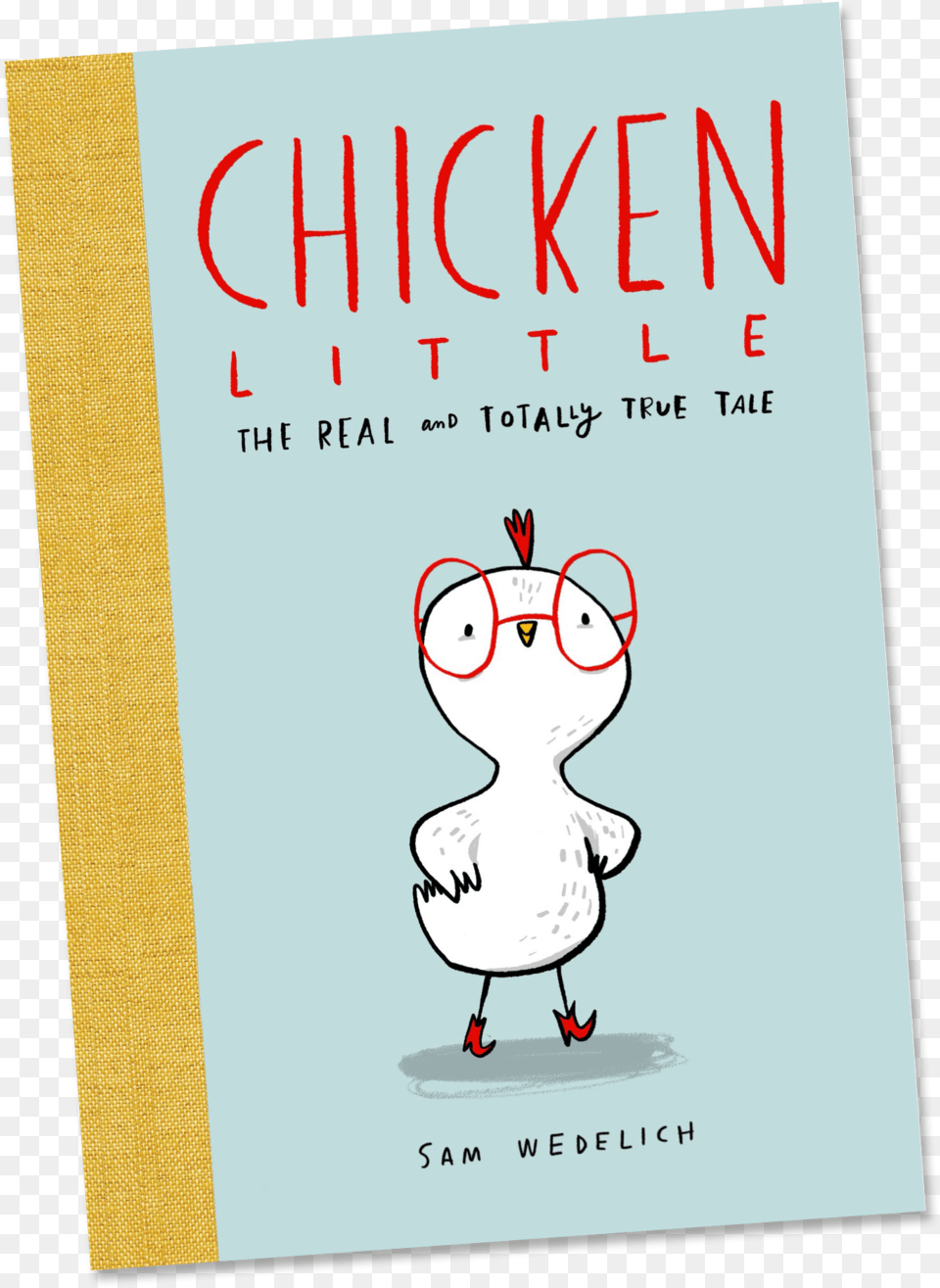 Chickenlittle Preorder Chicken Little, Book, Publication, Comics, Baby Free Png
