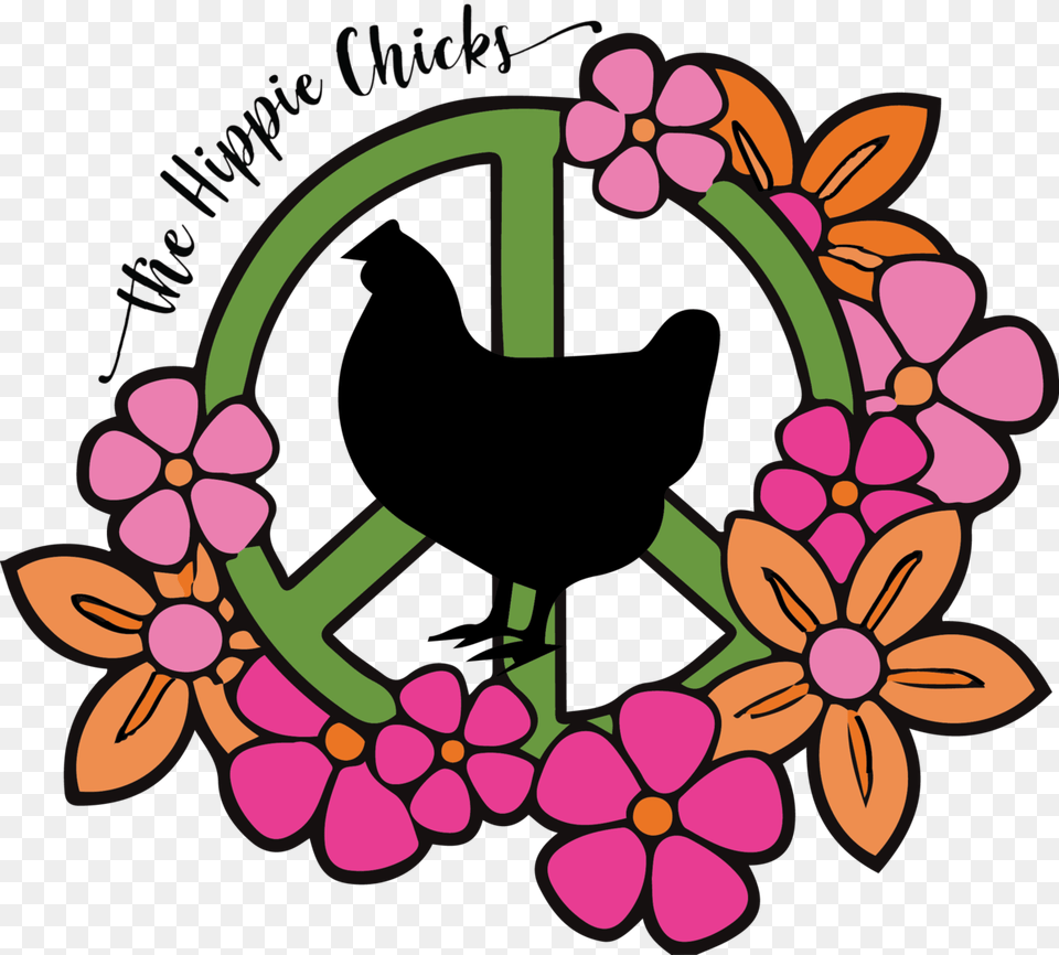 Chicks, Purple, Art, Graphics, Flower Png