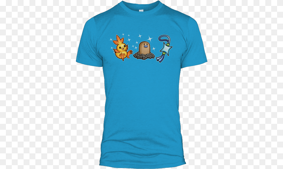 Chicks Dig Shinies Shirt, Clothing, T-shirt Free Png Download