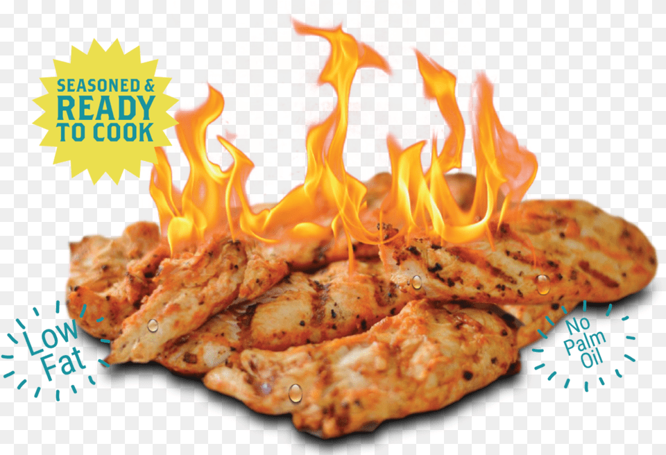 Chickyone Transparent Fire Thumbnail Effect, Flame, Bbq, Cooking, Food Free Png