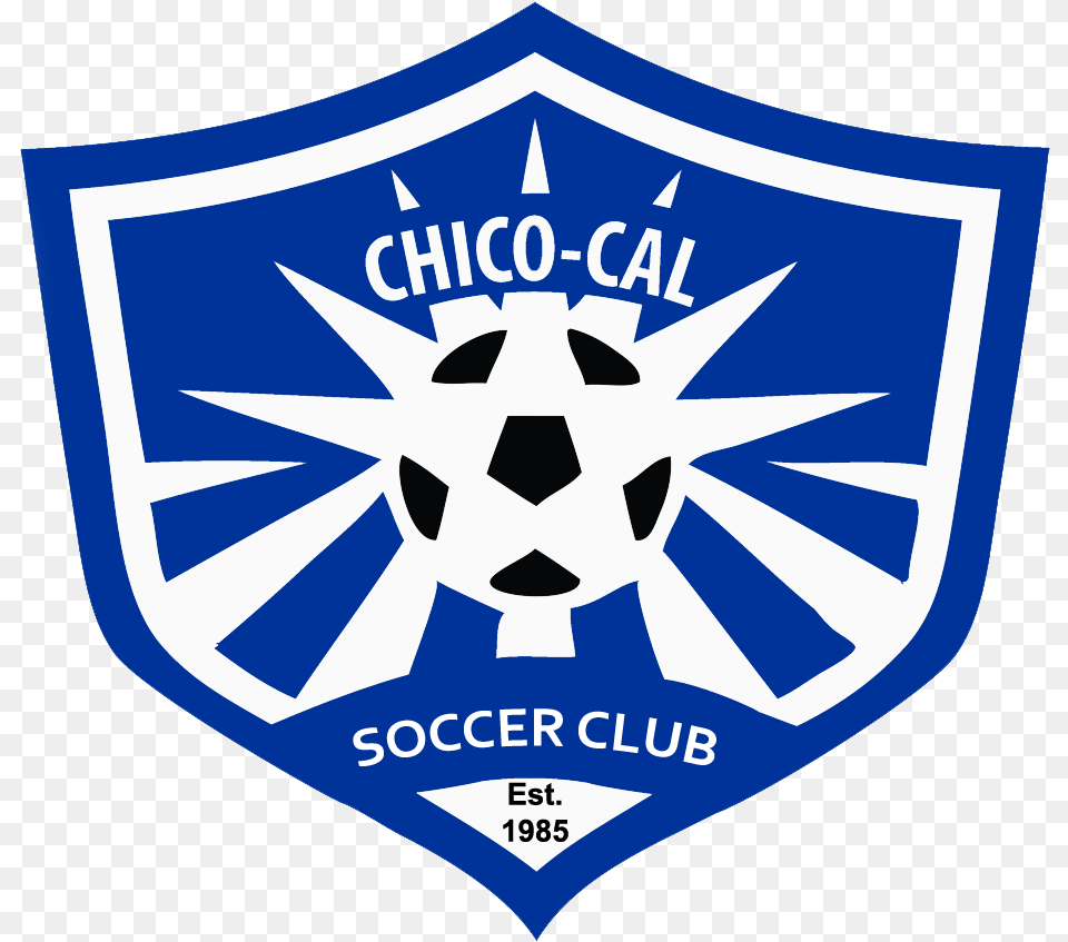 Chico Cal Soccer Club, Badge, Logo, Symbol, Flag Free Png