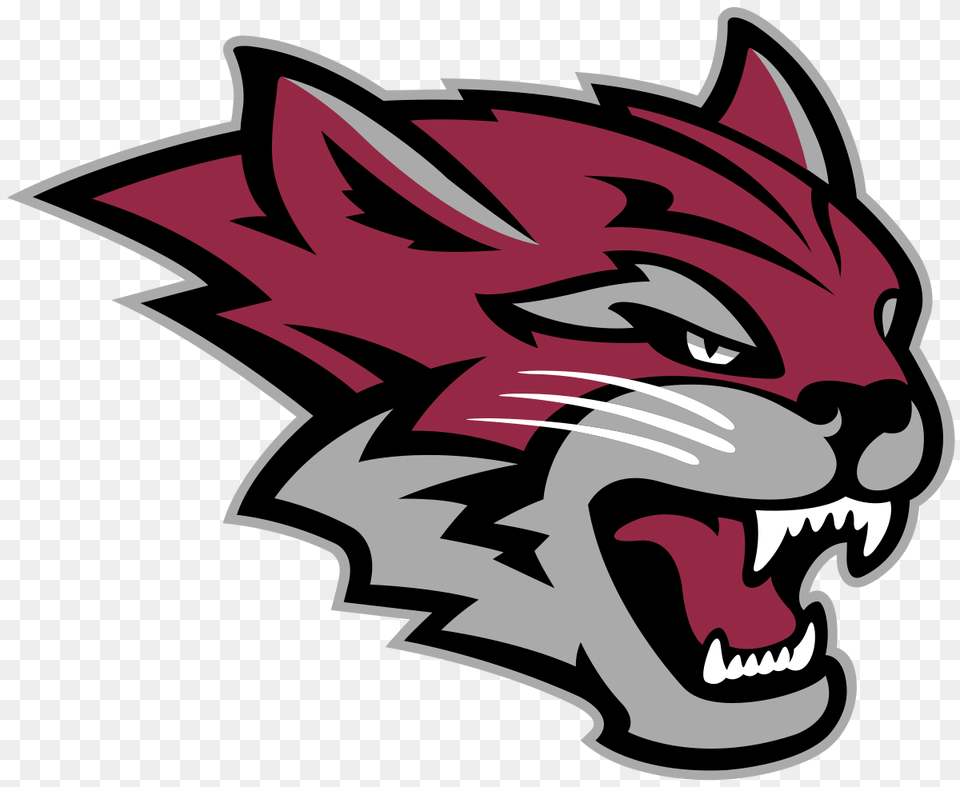 Chico State Wildcats, Sticker Png