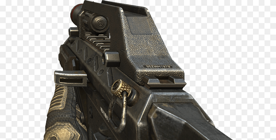 Chicom Cqb Boii Call Of Duty Black Ops 2 Chicom Cqb, Firearm, Gun, Handgun, Weapon Free Png Download