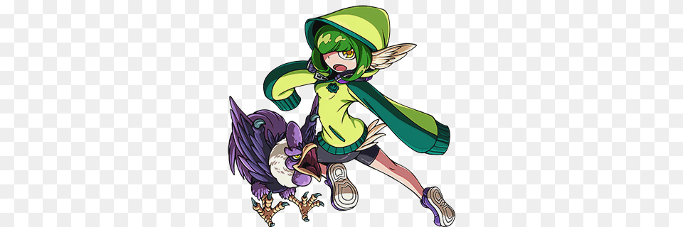 Chidori, Book, Comics, Publication, Person Png Image