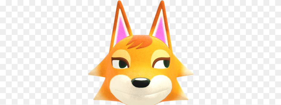 Chief Animal Crossing Wiki Fandom Animal Crossing Chief, Plush, Toy Png