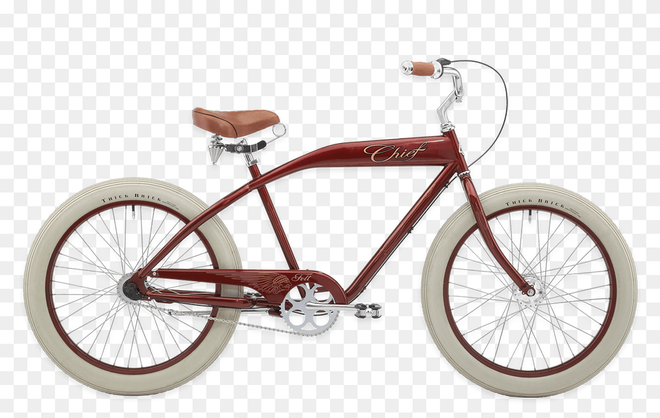 Chief Bicycle, Machine, Transportation, Vehicle, Wheel Free Png Download