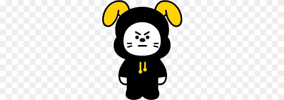 Chief Bt21 Chimmy Family Names, Ammunition, Grenade, Weapon Free Png