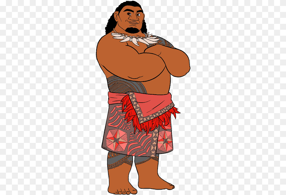 Chief Clipart Disney, Adult, Female, Person, Woman Free Transparent Png