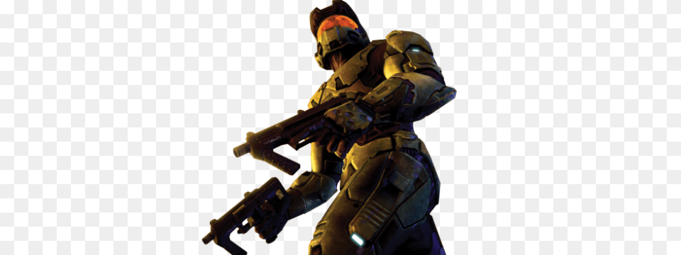 Chief Halo Master, Baby, Person, Gun, Weapon Free Png