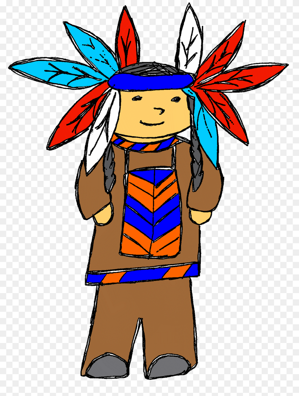 Chief Indian Clipart Explore Pictures, Person, Face, Head Png