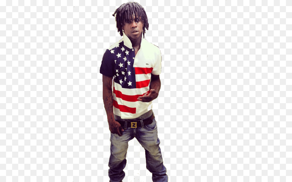 Chief Keef, T-shirt, Person, Boy, Child Png Image