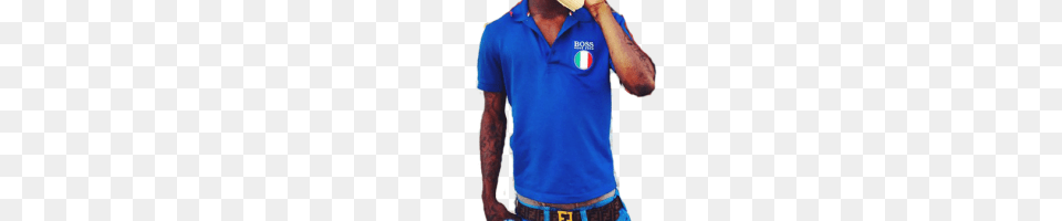 Chief Keef, Clothing, Shirt, T-shirt, Adult Free Png Download