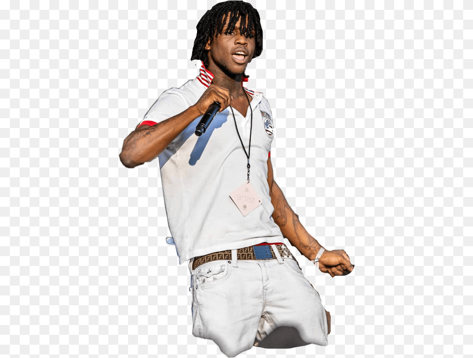 Chief Keef Boy, Accessories, Shorts, Person, Performer Free Transparent Png