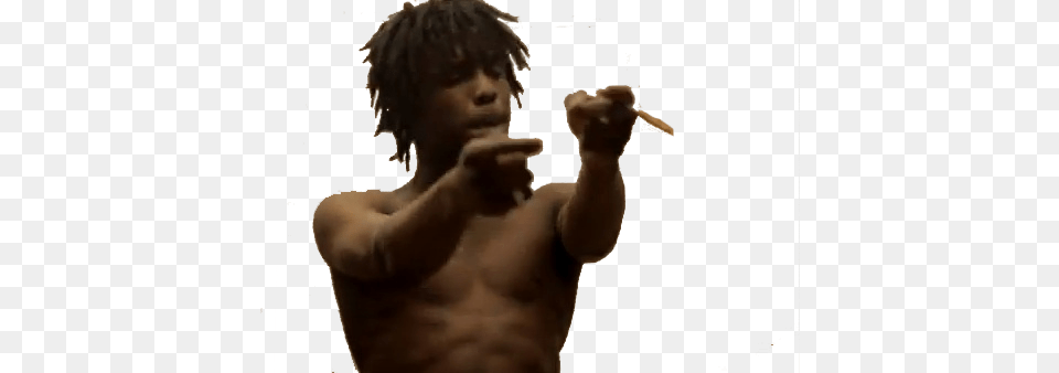 Chief Keef Chief Keef, Body Part, Person, Finger, Hand Free Png