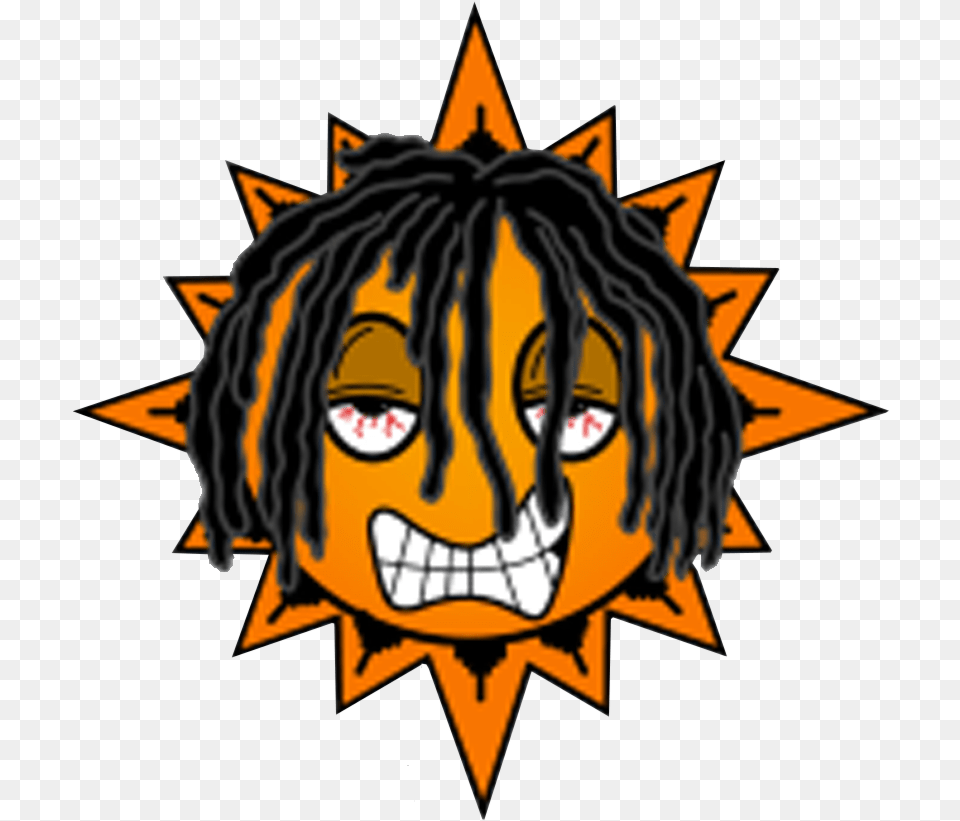 Chief Keef Glo Man Free Transparent Png