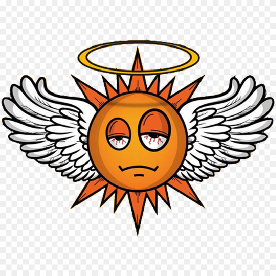 Chief Keef Logos, Emblem, Symbol, Face, Head Png