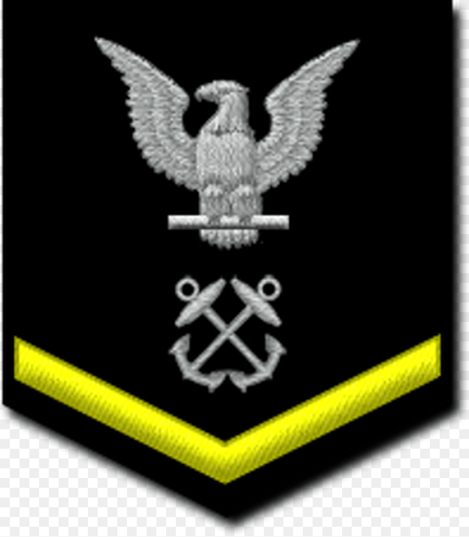 Chief Petty Officer Navy, Badge, Emblem, Logo, Symbol Png Image