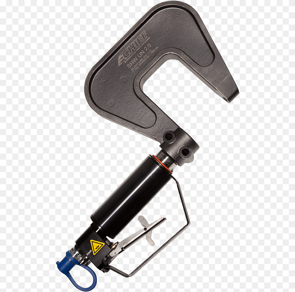 Chief Rivet Gun Coping Saw, Electronics, Hardware, Clamp, Device Free Png