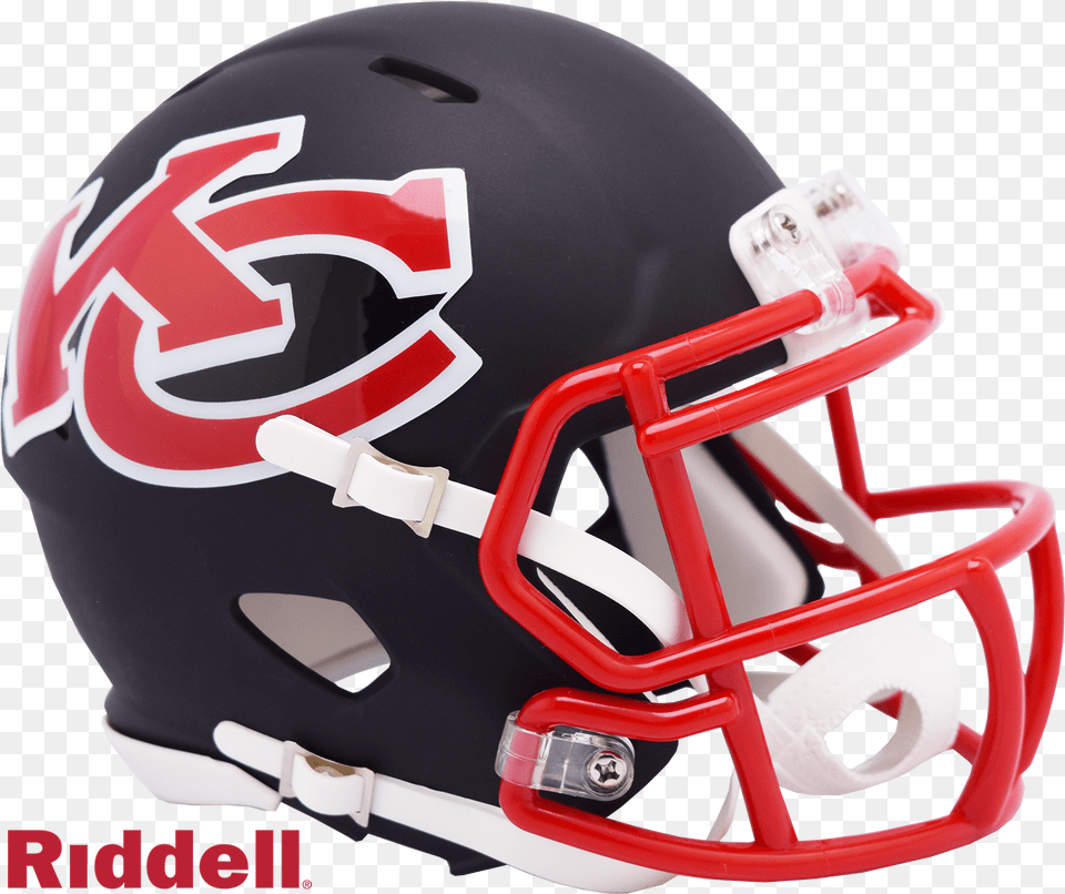Chiefs Helmet, American Football, Football, Football Helmet, Sport Png