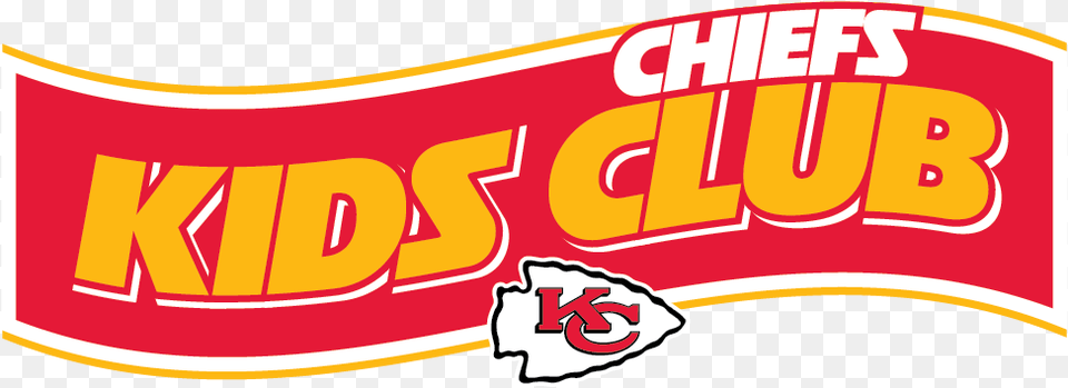 Chiefs Kids Club, Sticker, Logo, Dynamite, Weapon Png