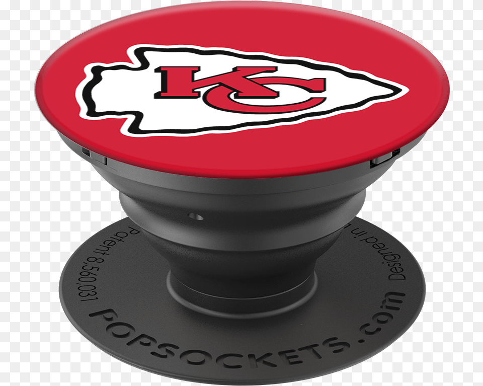 Chiefs Popsocket Free Png