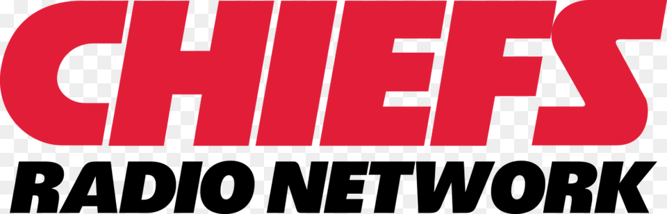 Chiefs Radio Network Logo Free Transparent Png