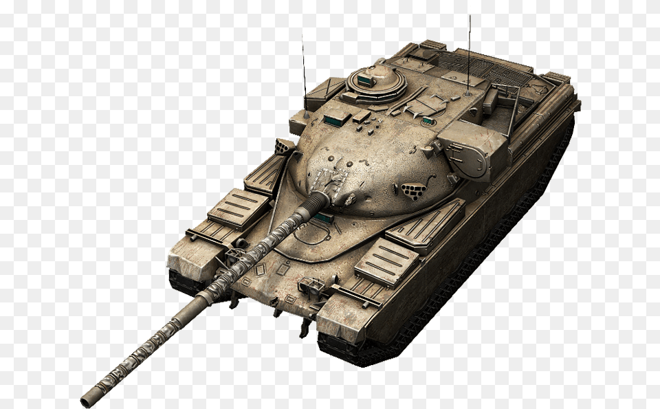 Chieftain Mk World Of Tanks Isu 130, Armored, Military, Tank, Transportation Free Png Download