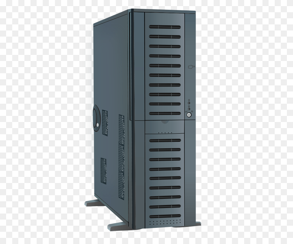 Chieftec Case, Computer, Electronics, Hardware, Computer Hardware Png Image