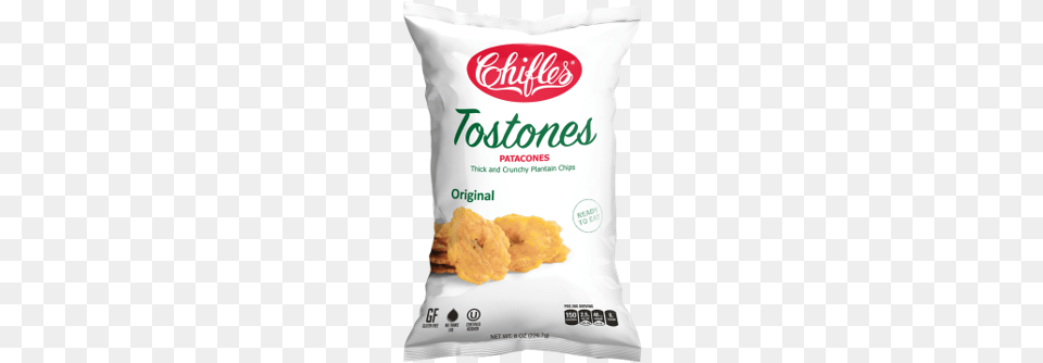 Chifles Tostones 8oz Tostones Chips Chifles, Food Png Image