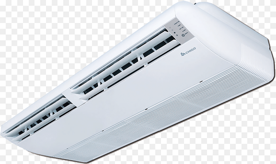 Chigo Floor Ceiling Air Conditioner, Appliance, Device, Electrical Device, Air Conditioner Png