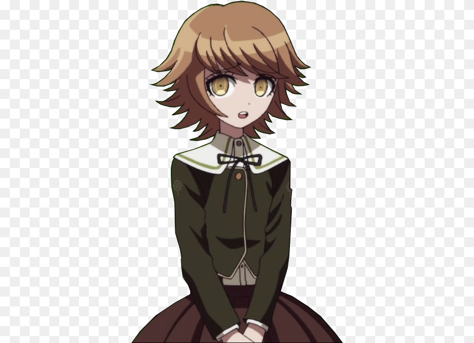 Chihiro Fujisaki, Book, Comics, Publication, Person Free Transparent Png