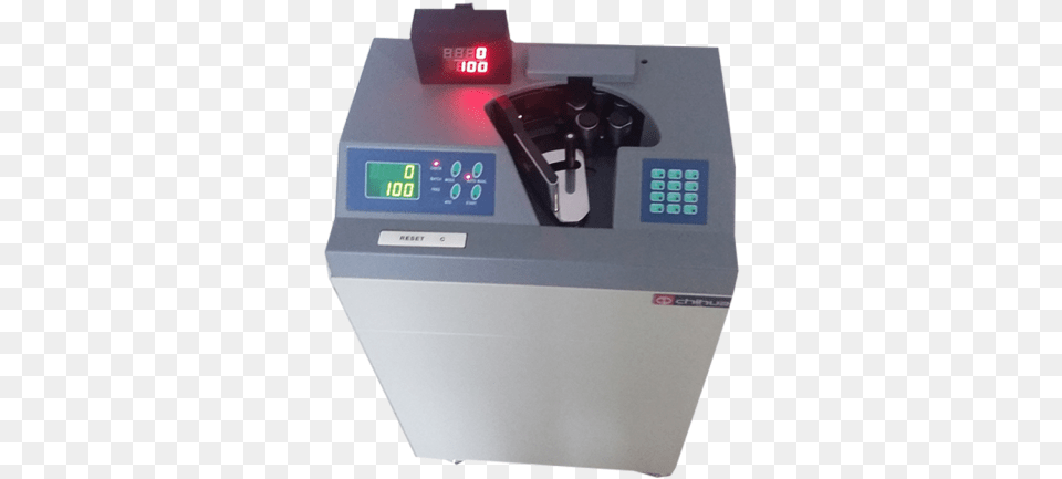 Chihua Ch 600a Note Counting Machine Money Counting Machine Bd, Computer Hardware, Electronics, Hardware, Monitor Png