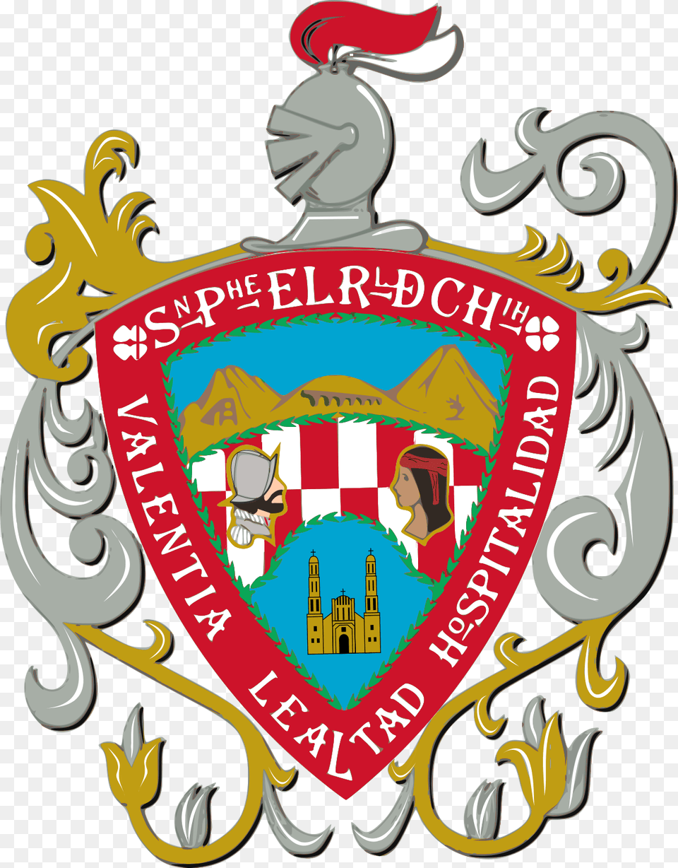 Chihuahua, Emblem, Logo, Symbol, Badge Free Transparent Png