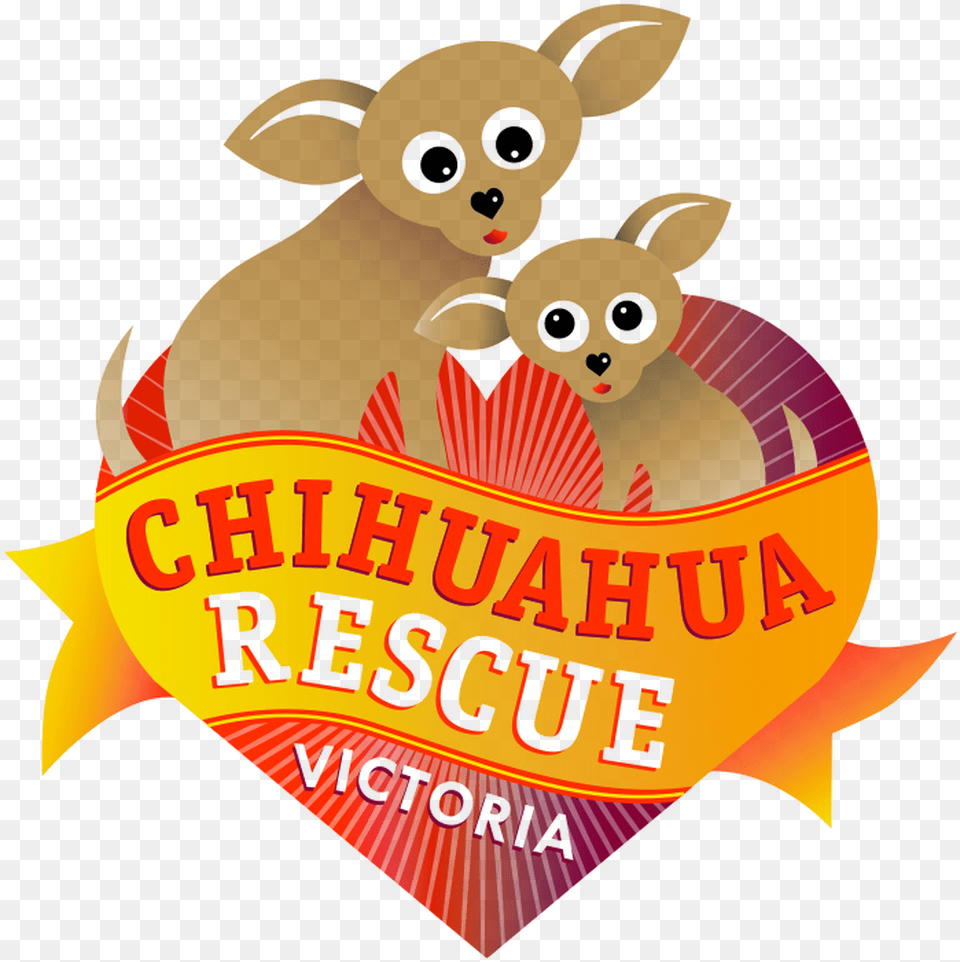 Chihuahua, Circus, Leisure Activities, Logo, Baby Free Png Download
