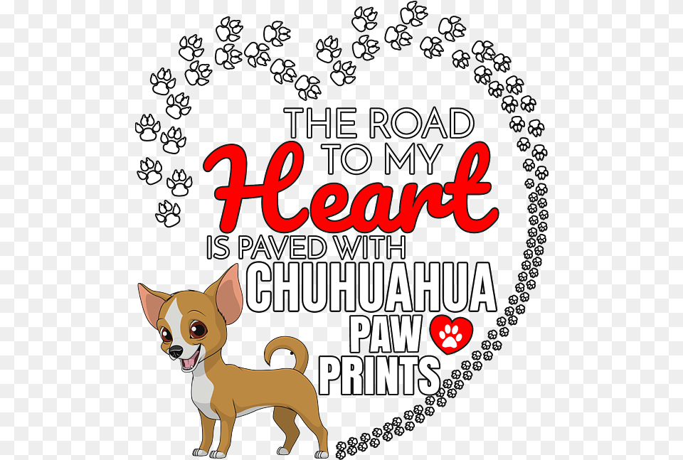 Chihuahua, Greeting Card, Mail, Envelope, Advertisement Png