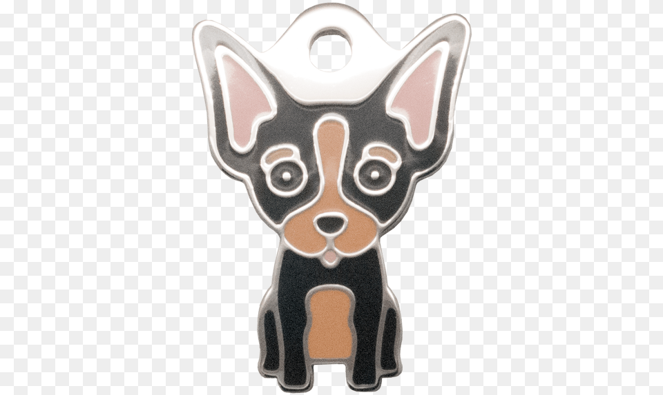 Chihuahua, Smoke Pipe, Animal, Pet, Cat Free Png