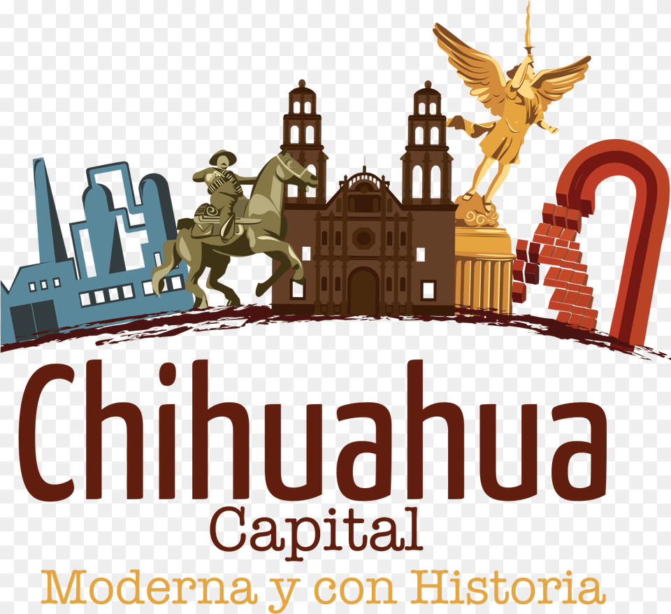 Chihuahua Capital, Advertisement, Poster, Baby, Person Free Png