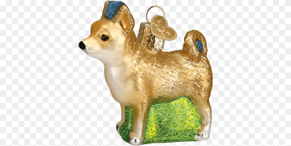 Chihuahua Chihuahua Ornament, Figurine, Animal, Canine, Dog Png