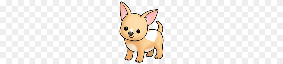 Chihuahua Dog, Animal, Mammal, Rabbit, Pig Png Image