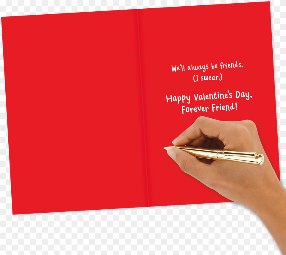 Chihuahua For My Forever Friend Valentine39s Day Document, Pen, Text Free Png Download