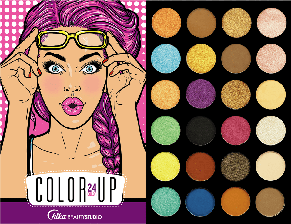 Chika Color Up, Accessories, Person, Sunglasses, Face Free Png Download