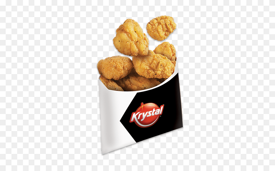 Chikn Bites, Food, Fried Chicken, Nuggets Free Png Download