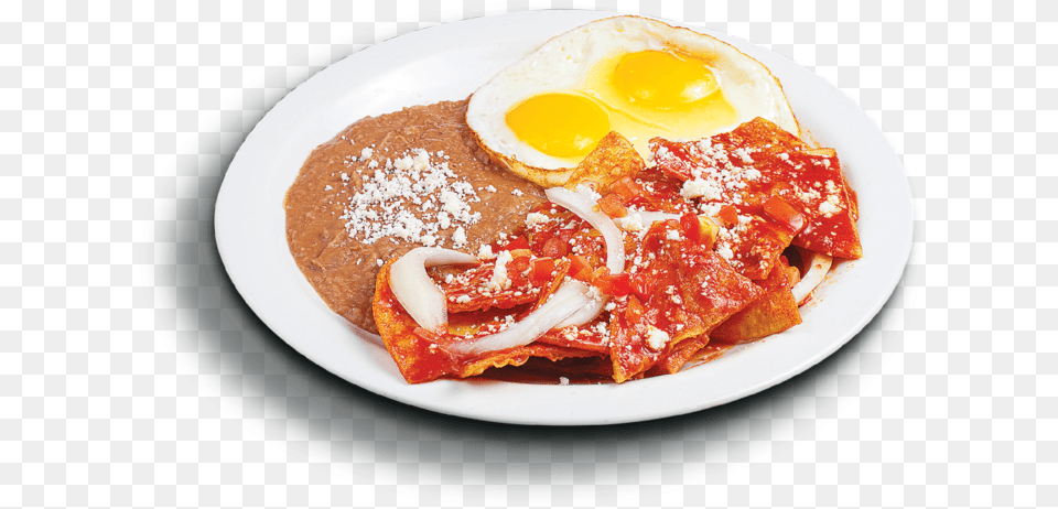Chilaquiles Fried Egg, Food, Pizza, Food Presentation Free Png