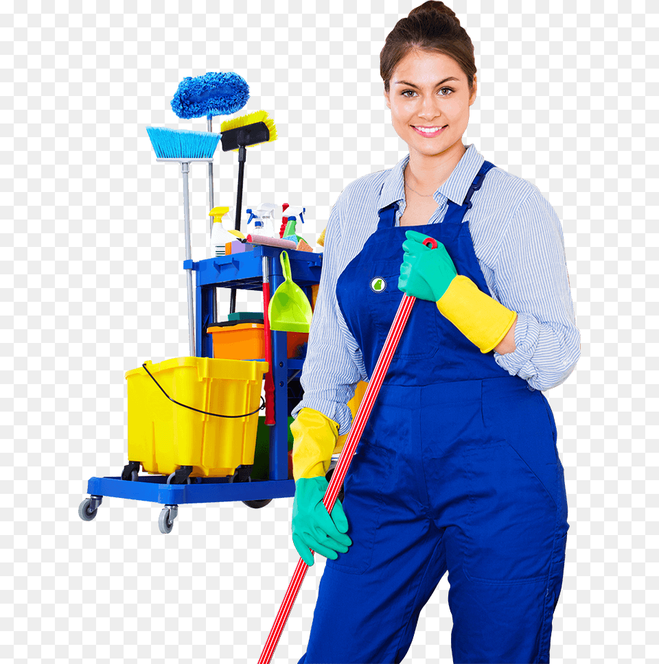 Child, Cleaning, Person, Worker, Clothing Free Transparent Png