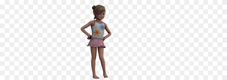 Child Clothing, Female, Girl, Person Png Image