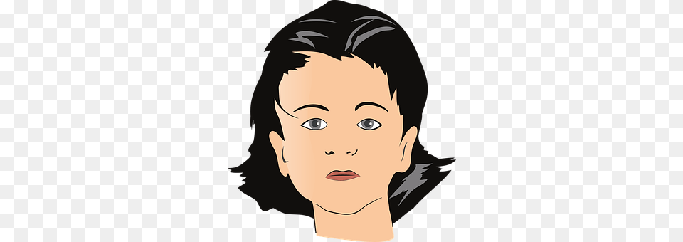 Child Face, Head, Person, Photography Free Transparent Png