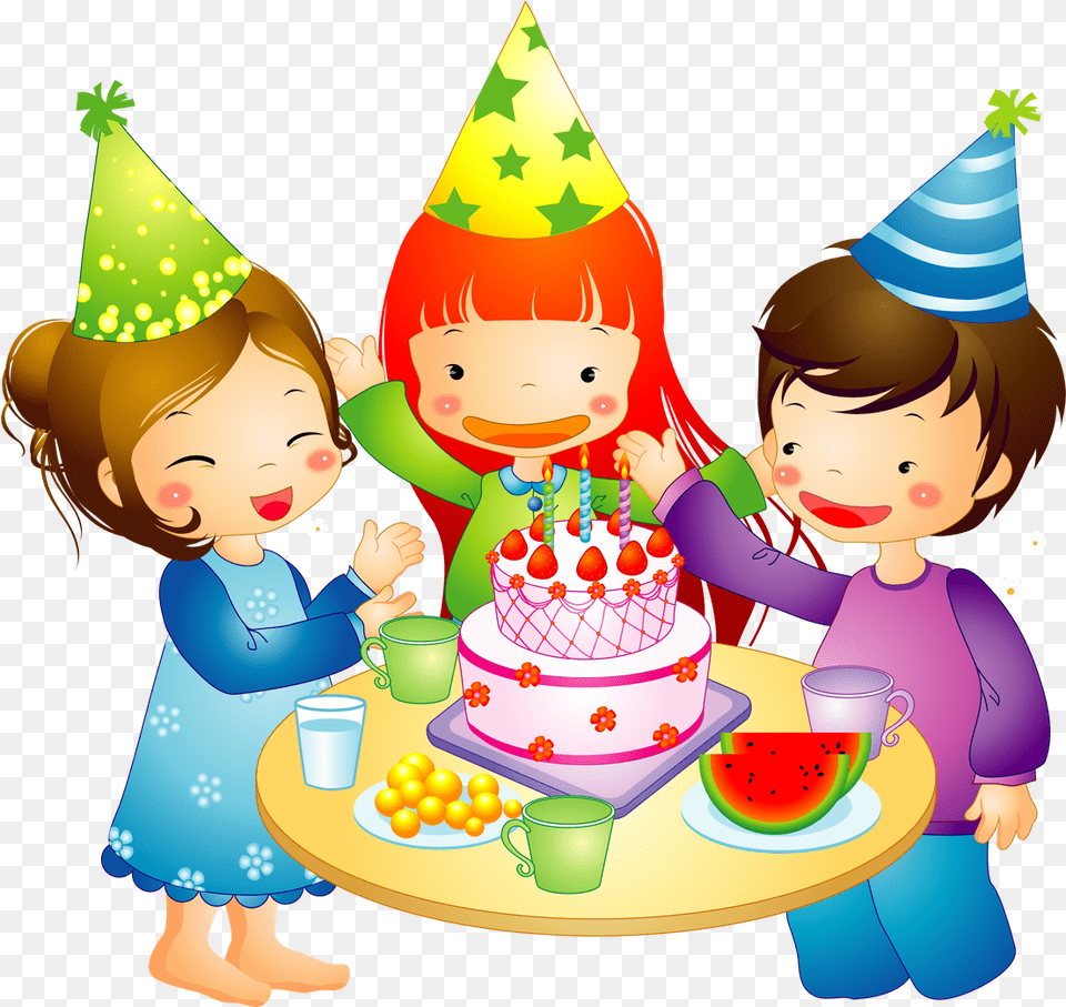 Child, Person, People, Hat, Food Free Transparent Png