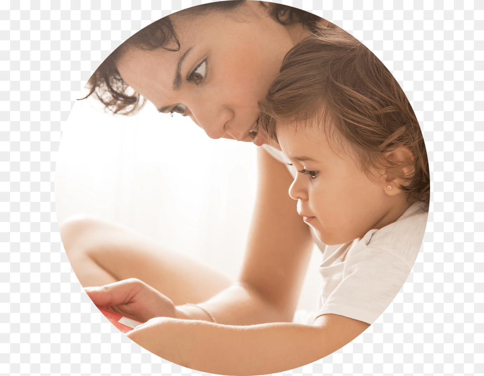 Child, Female, Girl, Person, Reading Png