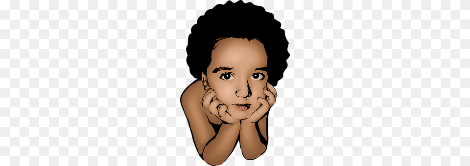 Child Body Part, Face, Finger, Hand Free Png
